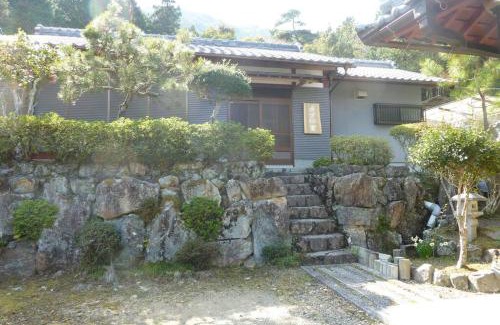 Kameoka House | Bob's house