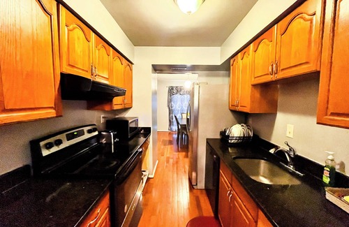 Landover House | Bob's Vacation Home
