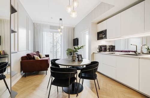 Kesklinn Apartment | Bob W Ambassador