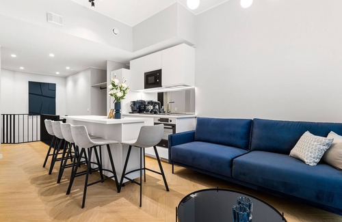 Kesklinn Apartment | Bob W Ambassador