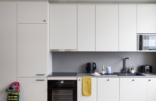 Kaisaniemi Apartment | Bob W City Centre