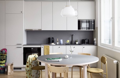 Kaisaniemi Apartment | Bob W City Centre