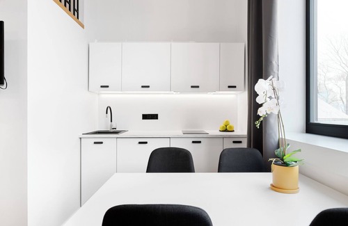 Old Town Apartment | Bob W Duo Lofts