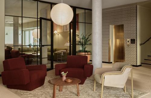 Kaartinkaupunki Apartment | Bob W Kaarti