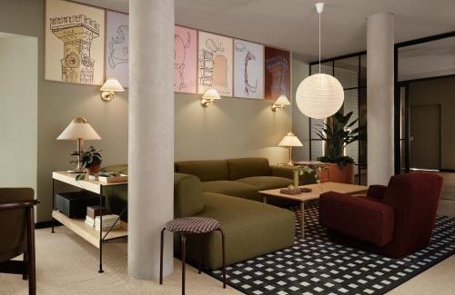 Kaartinkaupunki Apartment | Bob W Kaarti
