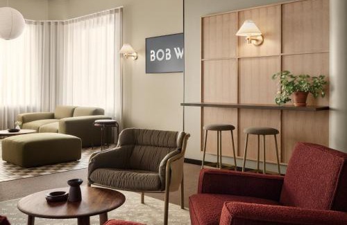 Kaartinkaupunki Apartment | Bob W Kaarti