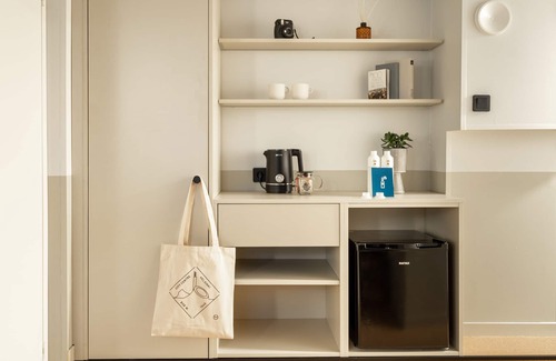 Kluuvi Apartment | Bob W Kluuvi