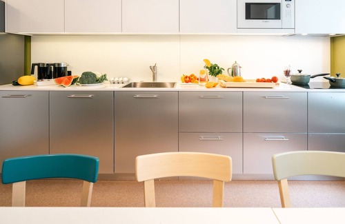 Kluuvi Apartment | Bob W Kluuvi