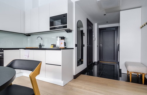 Helsinki City Centre Apartment | Bob W KOTI Katajanokka
