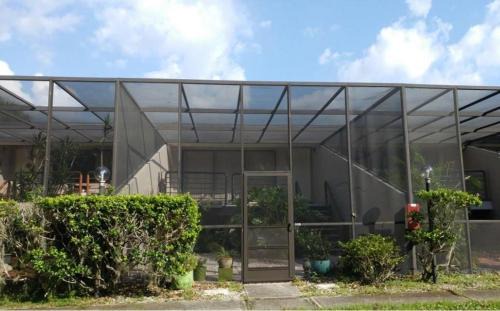 Sarasota House | Bobby Jones Golf Condo