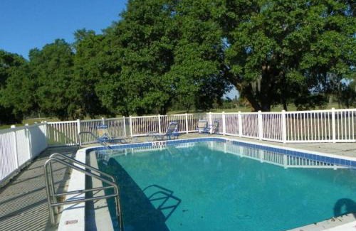 Sarasota House | Bobby Jones Golf Condo