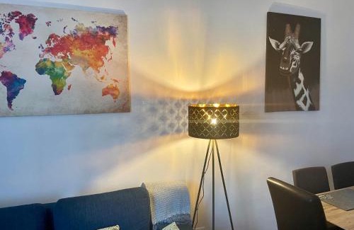 Krems an der Donau Apartment | Bobbys Gartenapartment