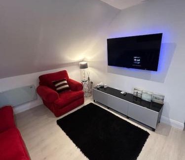 Belmullet Apartment | Bobbys Studio