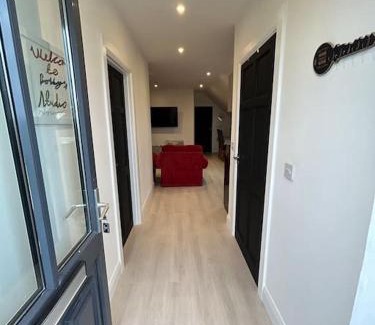 Belmullet Apartment | Bobbys Studio