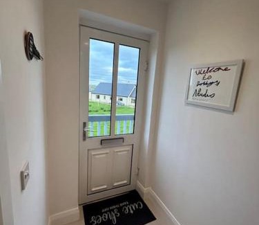 Belmullet Apartment | Bobbys Studio