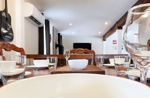 Bobcaygeon House | Bobcaygeon Resort - Executive Cottage (sleeps 8)