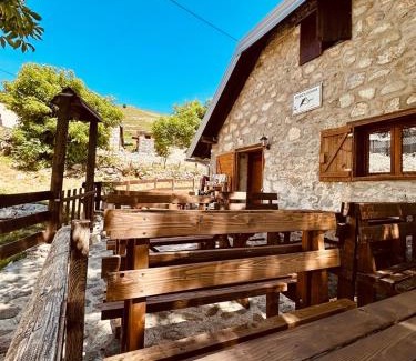 Konjic House | Bobića konak - Lukomir