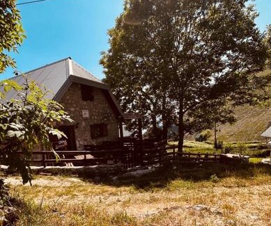 Konjic House | Bobića konak - Lukomir