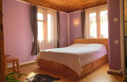 Koprivshtitsa House | Bobi Guest House