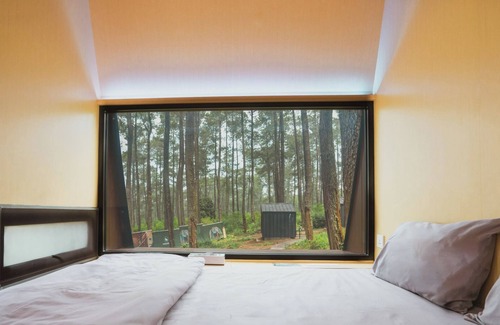 Cikole Hotel | Bobocabin Cikole