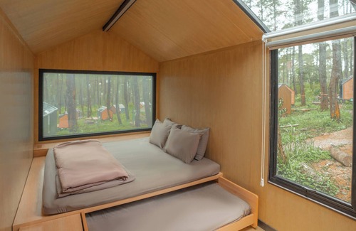 Cikole Hotel | Bobocabin Cikole