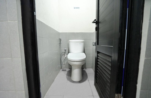 Cikole Hotel | Bobocabin Cikole