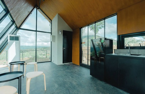 Toya Bungkah Cabin | Bobocabin Kintamani