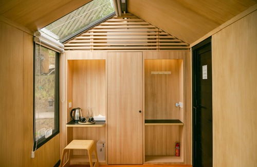 Toya Bungkah Cabin | Bobocabin Kintamani