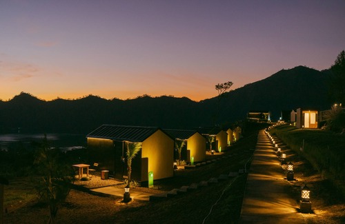 Toya Bungkah Cabin | Bobocabin Kintamani