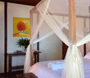 Siladen Island Resort | Bobocha Siladen Boutique Resort