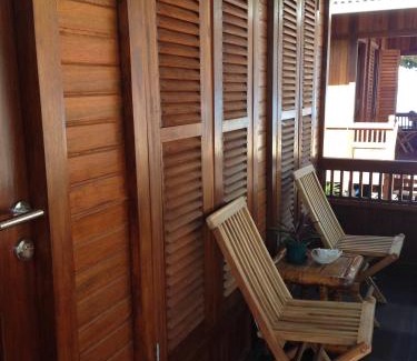 Siladen Island Resort | Bobocha Siladen Boutique Resort