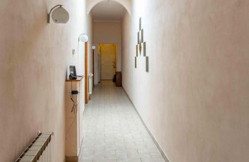 Oltrarno Apartment | Boboli 4 bedroom apartment