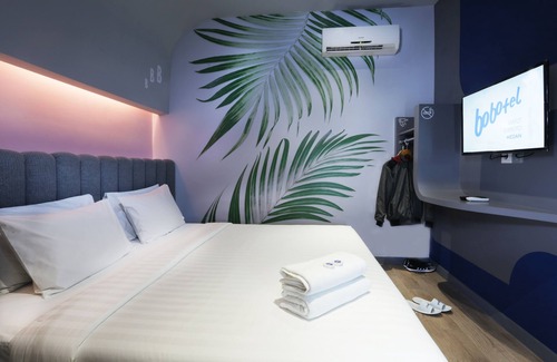 Medan Hotel | Bobotel Gatot Subroto Medan