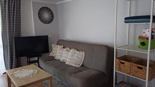 Gorowo Ilaweckie House | Bobrownia
