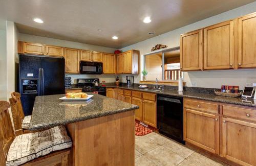 Bear Hollow Village House | Bobsled Haven