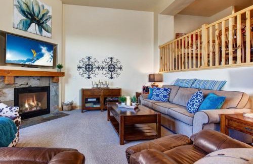 Bear Hollow Village House | Bobsled Haven
