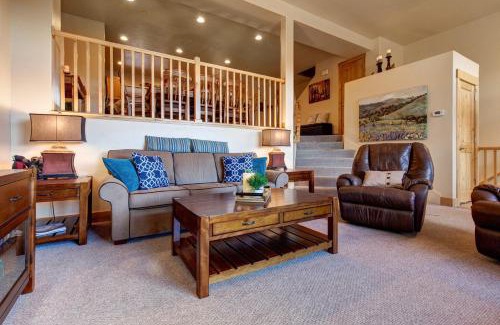 Bear Hollow Village House | Bobsled Haven