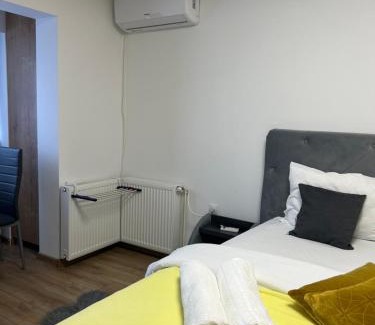 Turda Apartment | Boby s Studio with Free Parking