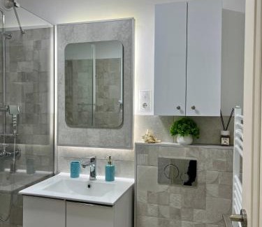 Turda Apartment | Boby s Studio with Free Parking