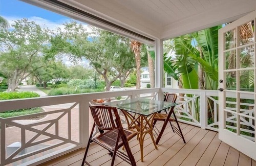 Boca Grande House | Boca Bay North Village Home - 3/3 - Amenties of the Pass Club & Boca Bay Community - Sleeps 6