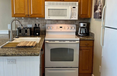 Madeira Beach Condo | Boca Ciega #111 is a luxury remodeled waterfront condo in St. Petersburgn