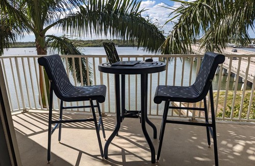 St. Petersburg - Clearwater Resort | Boca Ciega Resort