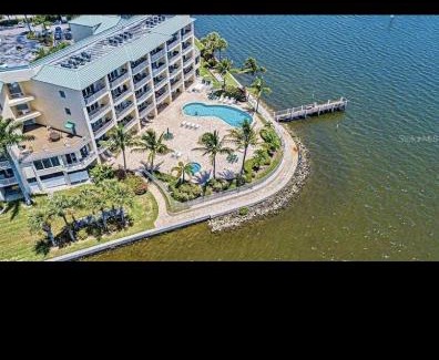 St. Petersburg - Clearwater Resort | Boca Ciega Resort