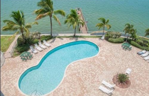 St. Petersburg - Clearwater Resort | Boca Ciega Resort