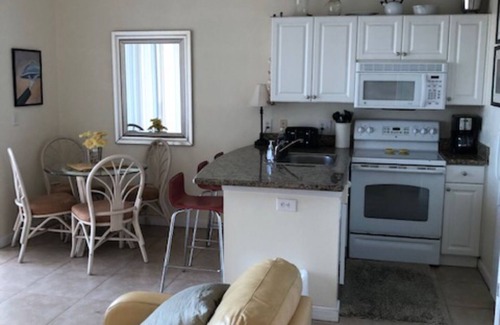 St. Petersburg - Clearwater Condo | Boca Ciega Resort unit 319
