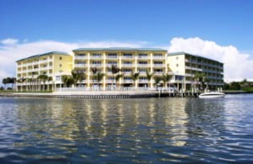 St. Petersburg - Clearwater Condo | Boca Ciega Resort unit 319