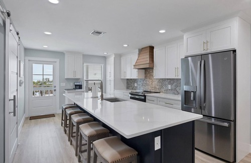 Boca Grande Condo | Boca Grande North #80: A charming 2-bedroom, 2-bath ocean view condo on the north end of Boca Grande