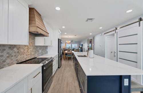 Boca Grande Condo | Boca Grande North #80: A charming 2-bedroom, 2-bath ocean view condo on the north end of Boca Grande