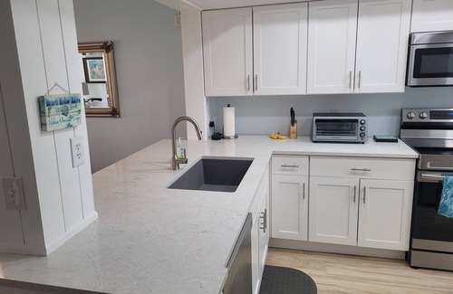 Madeira Beach Condo | Boca Vista Condo - Madeira Beach
