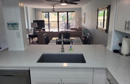 Madeira Beach Condo | Boca Vista Condo - Madeira Beach